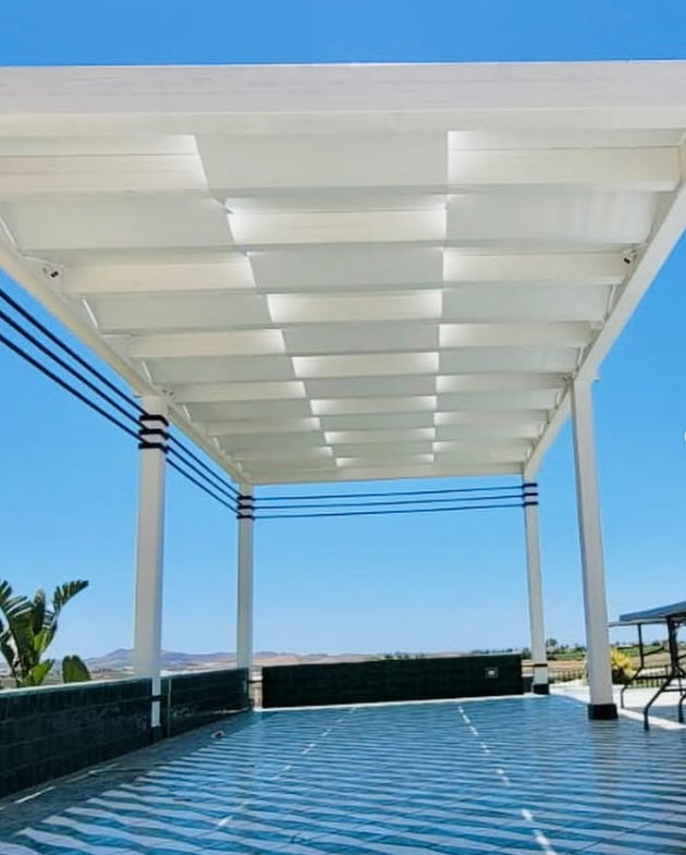 Più comfort per i tuoi spazi, dentro e fuori